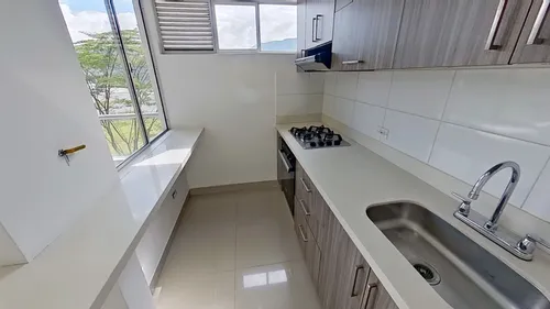 Aprtamento En Venta Itagui Remodelado