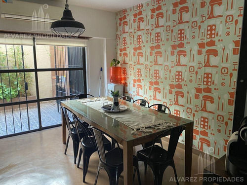Imagen 5 de 13 de Casa - Villa Luzuriaga