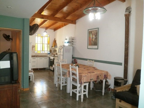 Imagen 8 de 22 de Sobre El Monte! Casa/chalet Sola En Lote | Santa Teresita
