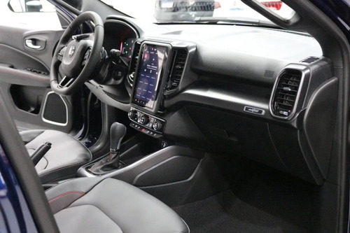 Imagen 21 de 24 de Nueva Fiat Toro Freedom 0km 100% Financiada Con $400.000 3-