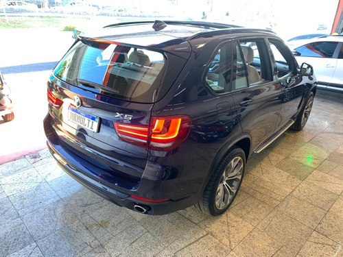 Bmw X5 3.0 Full 4x4 35i 2016