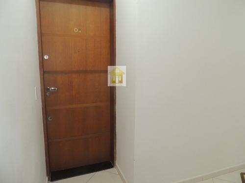 Apartamento A Venda No Bairro Costeira Em São José Dos - 535-1