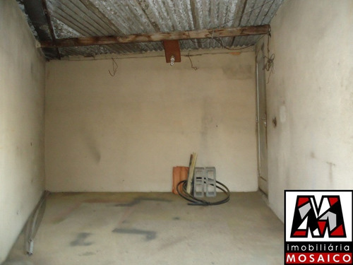 Imagem 15 de 18 de Casa Térrea Na Av. 14 De Dezembro, Desocupada, Para Fins Residencial E Ou Comercial - 23249 - 69872170