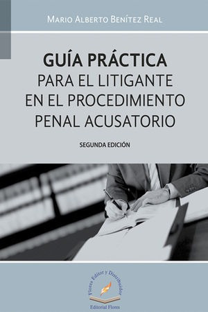 Libro Guía Práctica Para El Litigante En El Procedi Original