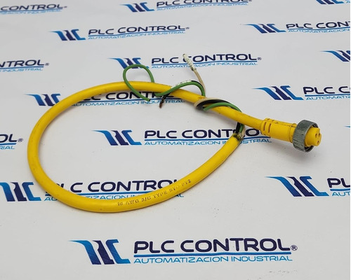 Cable Genérico  Type Sto Ft2 (amarillo)