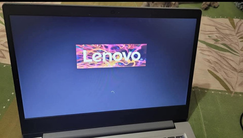 Lenovo Ideapad S145 Core I3 (Usado)