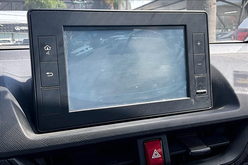 Toyota Avanza 2023