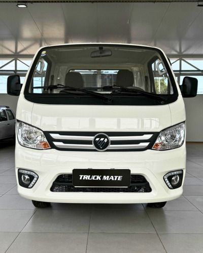 Foton T25 Mini Truck 1.500kg Caja 3.0m