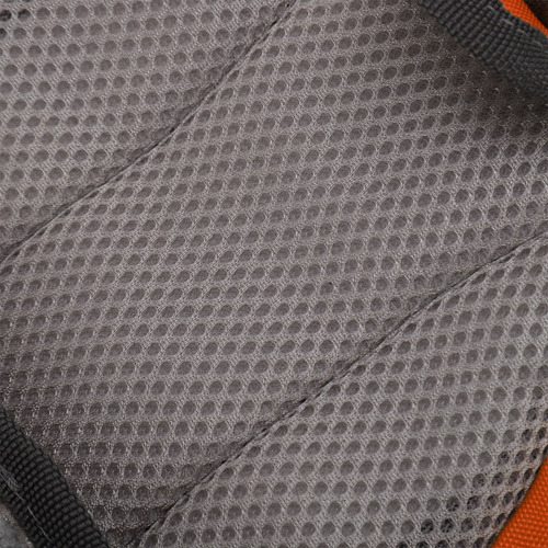 Mochila Para Perros, Alforja Con Rayas Reflectantes, Gran Ca