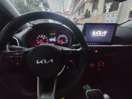Kia Picanto 1.2 X-line