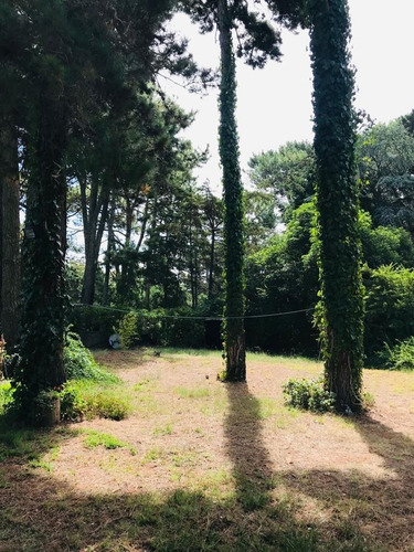 Venta Casa Y Lote 4 Ambientes Pinar Lucila Del Mar