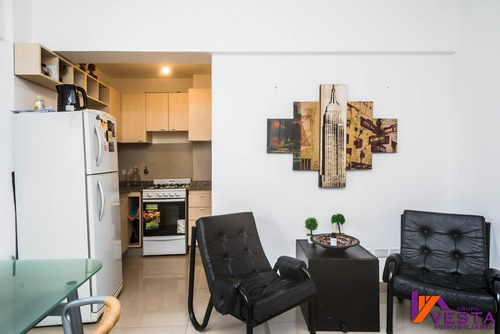 Imagen 12 de 24 de Departamento - Venta - Macrocentro - 1 Dorm Y Cochera