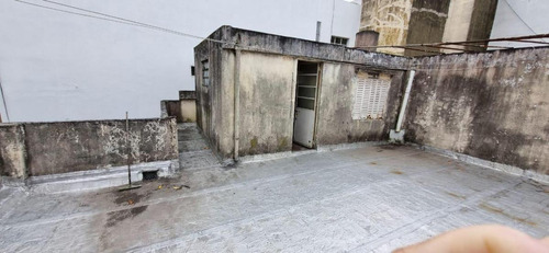 Ph En Venta - 3 Dormitorios 1 Baño - 170mts2 - Villa Pueyrredón