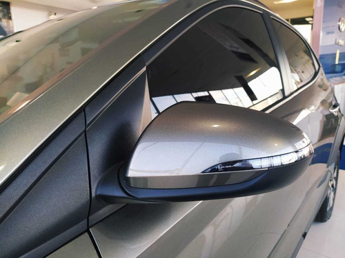 Imagem 11 de 14 de Hyundai Hb20x Diamond 1.6 (aut) (flex)