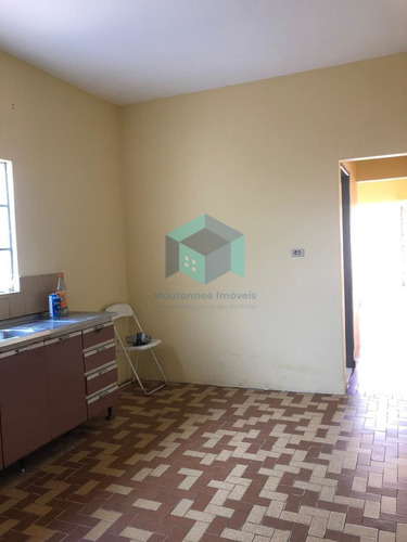 Imagem 16 de 17 de Casa 4 Dormitórios Salto-sp/com 2 Residência 1 Ponto Comercial - 173