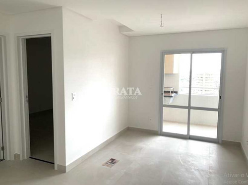 Imagem 3 de 16 de V Tupi Praia Grande Vista Livre Elevador 1 Dormitório 1 Vg Fech - V400688