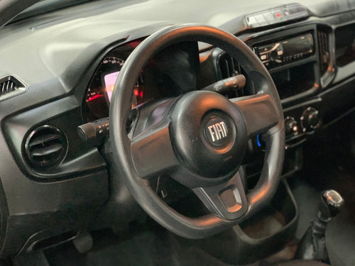 Fiat Strada 1.4 Endurance Cab. Cs Plus Flex 2p