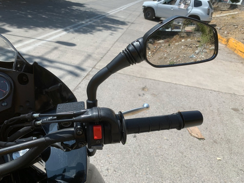 Imagen 12 de 15 de Kawasaki Klr650 Modelo 2018... Reestrenala !!!