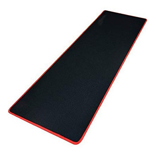 Imagen 1 de 2 de Mouse Pad Weibo Gamer K8 1 Metro Mli 30*70