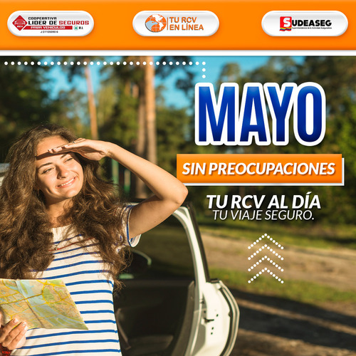 Adquiere Tu Rcv De Manera Rapida Y Segura Inscrito Sudeaseg