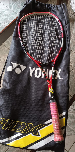 Raqueta De Tenis Yonex - Usada