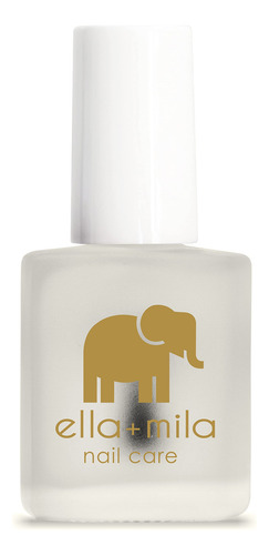 Tratamiento Para Morderse Las Uñas Ella+mila No More Biting