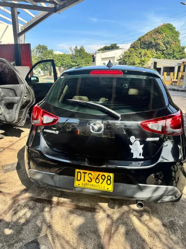 Mazda 2 1.5 Prime