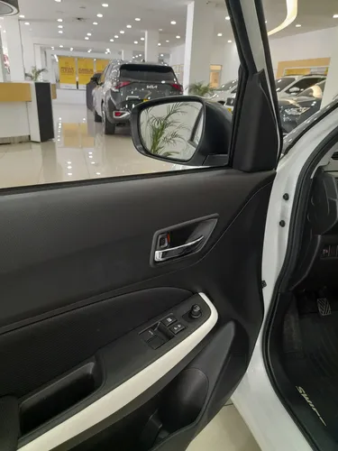 Suzuki Swift 1.2 Hybrid 2Wd