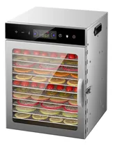 Comprar Deshidratador Alimentos, Carne Frutas Vegetales Con Luz