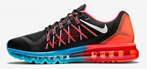 nike air max 2017 hombre