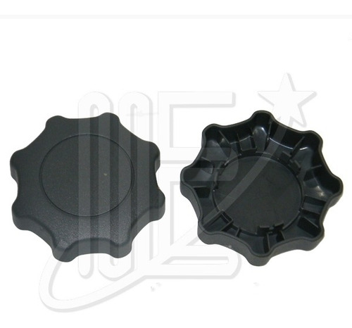 Perilla Gris Basalto Asiento Accesorios Argentina Vw Fox