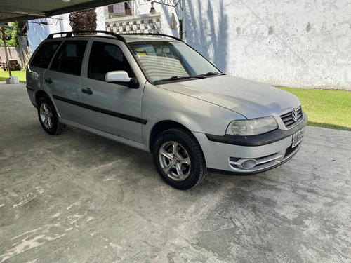 Volkswagen Gol 1.6 Trendline
