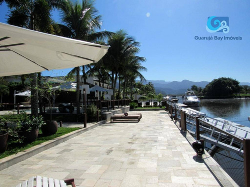Imagem 3 de 30 de Casa Com 6 Dormitórios À Venda, 800 M² Por R$ 10.000.000 - Marina Guarujá - Guarujá/sp - Ca1779