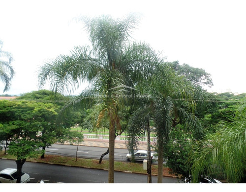 Imagem 3 de 28 de Apartamento À Venda Em Jardim Chapadão - Ap012582