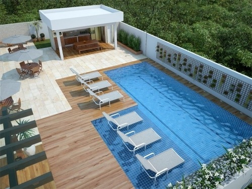 Ipanema Residence À Venda Em Campos Dos Goytacazes - 11757