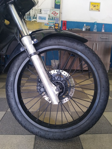 Honda Falcon 400