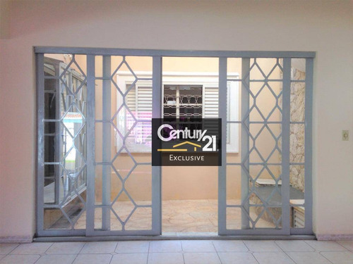 Imagem 7 de 21 de Casa Residencial À Venda, Chácara Areal, Indaiatuba. - Ca0260