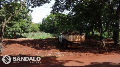 Imagem 3 de 3 de Terreno Para Venda - 11100.2541