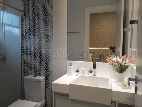 Imagem 8 de 30 de Park Way Smpw Quadra 5, Com 540m², 4 Suítes, Frente A Águas Claras. - Villa114444