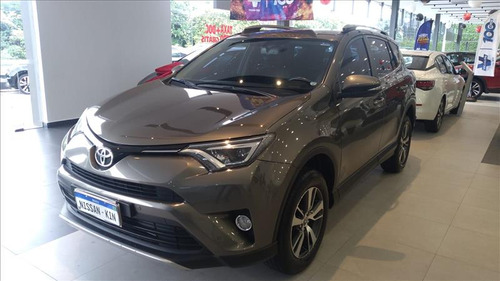 Toyota RAV4 Rav4 2.0 16v Aut