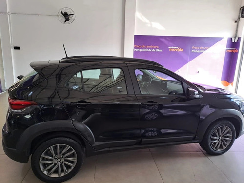 Fiat Pulse Drive 1.3 (Aut.)