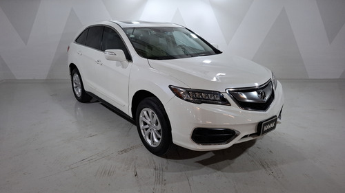 Acura RDX 3.5 AWD AT