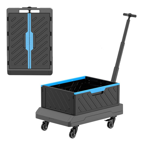 Plegable Multiusos, Resistente, Con Ruedas, Para Actividades