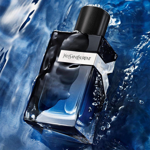 Perfume Yves Saint Laurent Y Eau De Parfum 200 Ml Para Hombr