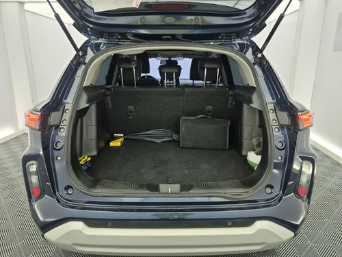 Suzuki Grand Vitara 1.5 Glx 4X4 All Grip Híbrida
