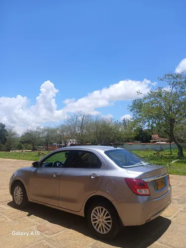 Suzuki Swift 1.2 Dzire