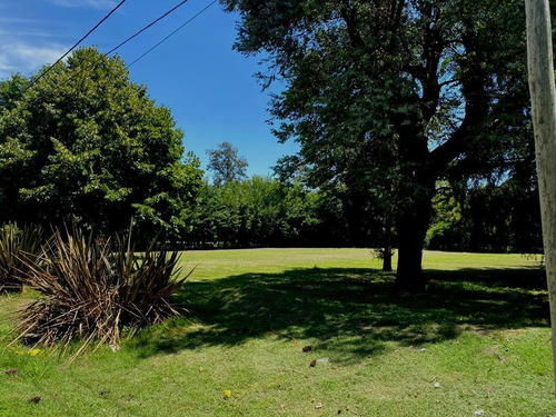 Imagen 4 de 9 de Lote En Venta San Diego Country Club - Moreno -