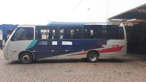 Imagem 3 de 12 de Neobus Thunder Way Com Elevador