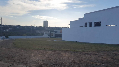 Imagem 1 de 11 de Venda - Terreno Em Condomínio - Phillipson Park Residencial - Americana - Sp - Ea653915