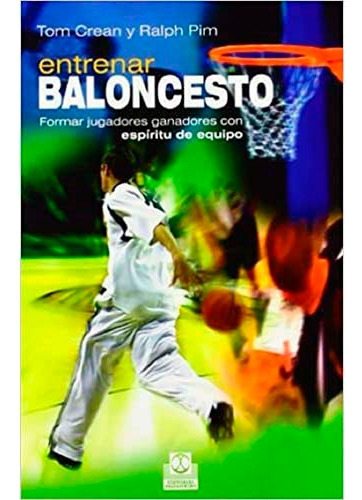 Entrenar Baloncesto